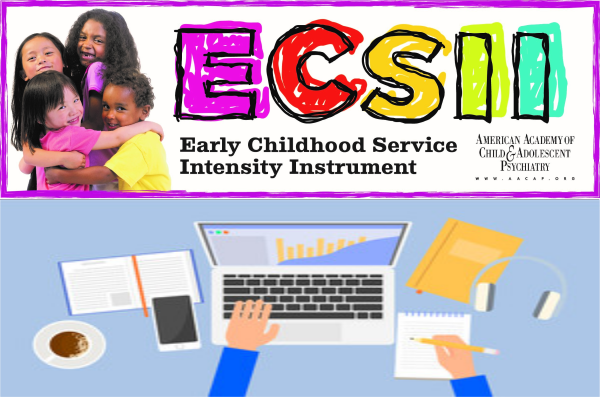 Early Childhood Serv Inten Inst (ECSII) - Online Training