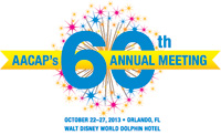 AACAP's 60th Annual Meeting