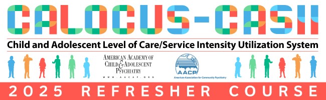 2025 CALOCUS-CASII Online Refresher Course