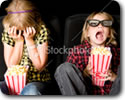 Kids and Pop Culture