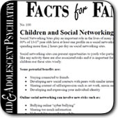 Know the Facts