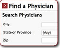 Child and Adolescent Psychiatrist Finder