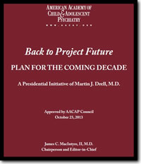 Back to Project Future  - Plan for the Coming Decade