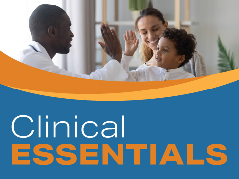 Clinical Essentials on Youth Substance Use Treatment