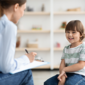 Why Child & Adolescent Psychiatry?